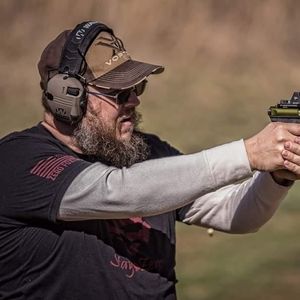 Meet your Posher, Rusty